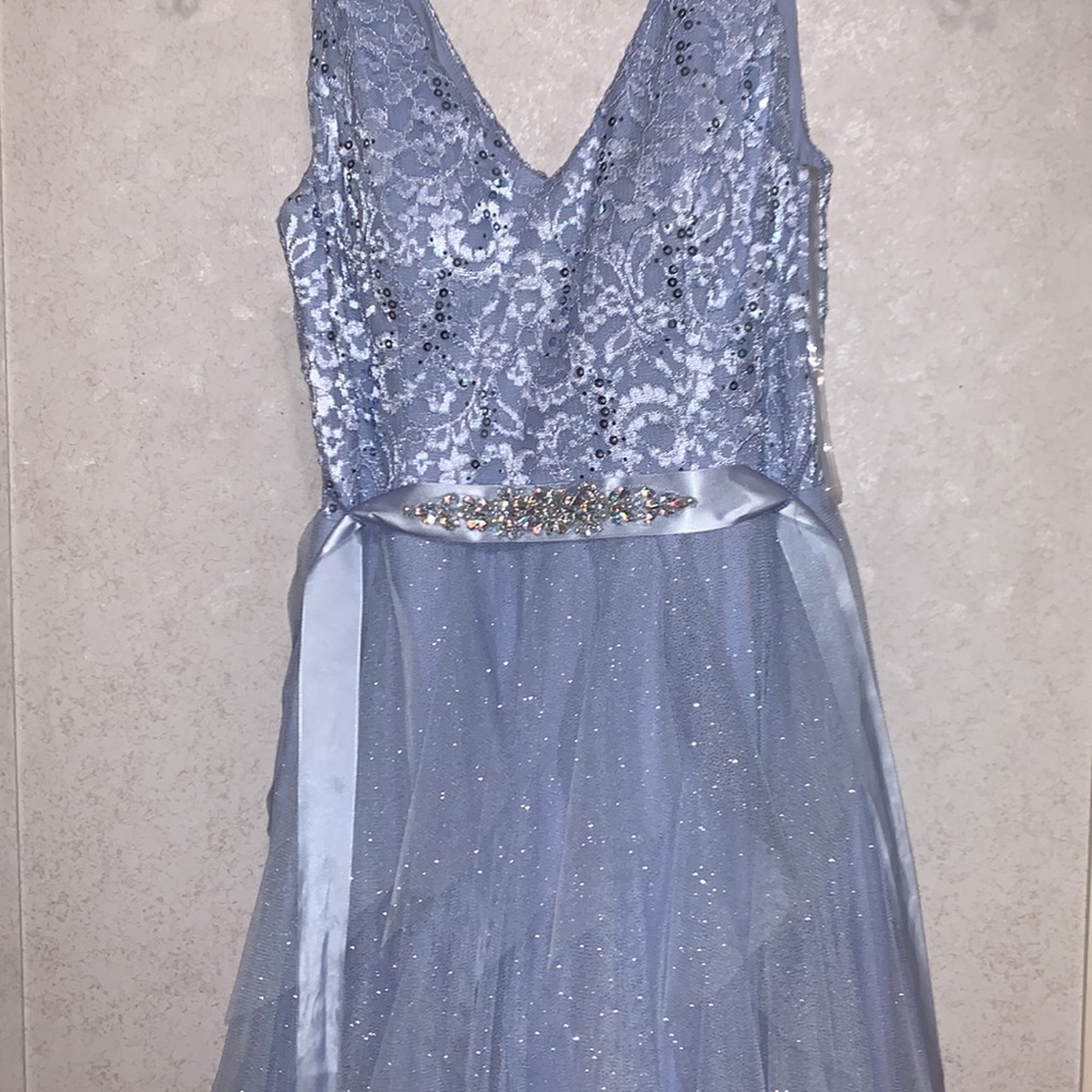 teeze me prom dress